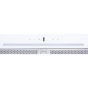 Вытяжка полновстраиваемая WEILOR PBSR 72651 GLASS WH 1300 LED Strip - 3