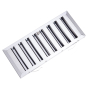 Вытяжка полновстраиваемая WEILOR PPE 5230 SS 1000 LED Strip - 6