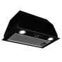 Вытяжка полновстраиваемая WEILOR WBE 5230 BL 1000 LED - 1