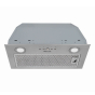 Вытяжка полновстраиваемая WEILOR WBE 5230 SS 1000 LED - 1