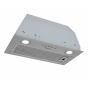 Вытяжка полновстраиваемая WEILOR WBE 5230 SS 1000 LED - 2