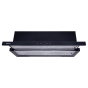Вытяжка встраиваемая телескопическая WEILOR PTS 9265 BL 1300 LED Strip - 1