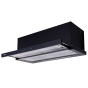 Вытяжка встраиваемая телескопическая WEILOR PTS 9265 BL 1300 LED Strip - 3