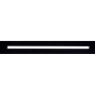 Вытяжка встраиваемая телескопическая WEILOR PTS 9265 BL 1300 LED Strip - 6