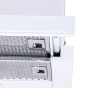 Вытяжка встраиваемая телескопическая WEILOR PTS 9265 WH 1300 LED Strip - 11