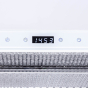 Вытяжка встраиваемая телескопическая WEILOR PTS 9265 WH 1300 LED Strip - 5