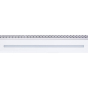 Вытяжка встраиваемая телескопическая WEILOR PTS 9265 WH 1300 LED Strip - 9