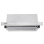 Вытяжка встраиваемая телескопическая WEILOR WT 6280 I 1200 LED Strip - 1
