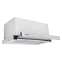 Вытяжка встраиваемая телескопическая WEILOR WT 6280 I 1200 LED Strip - 2