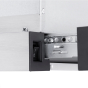 Вытяжка встраиваемая телескопическая WEILOR WT 6280 I 1200 LED Strip - 5