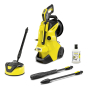 Минимойка высокого давления Karcher K4 Premium Power Control Home 1.324-133.0 - 1