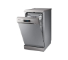 Посудомийна машина Samsung DW50R4050FS - 5