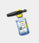 Насадка для пены с автомобильным шампунем Karcher FJ 10C 2.643-144.0 - 3