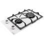 Варочная поверхность WEILOR GG 304 WH - 2