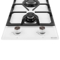 Варочная поверхность WEILOR GG 304 WH - 3