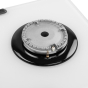 Варочная поверхность WEILOR GG 304 WH - 7