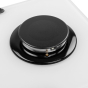 Варочная поверхность WEILOR GG 304 WH - 8