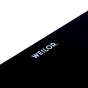 Варочная поверхность Weilor WIS 640 BLACK - 6