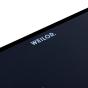 Варильна поверхня Weilor WIS 644 BLACK - 5