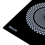 Варильна поверхня Weilor WHC 651 BLACK - 4