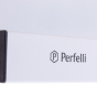Вытяжка встраиваемая телескопическая Perfelli TL 5212 C WH 650 LED - 5