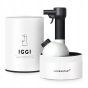 Парогенератор Laurastar Iggi White - 5