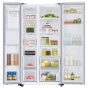Холодильник Samsung RS67A8811WW - 2
