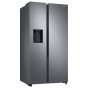 Холодильник Samsung RS68A8840S9 - 3