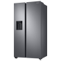Холодильник Samsung RS68A8840S9 - 4