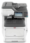 МФУ OKI MC853dn (45850404) - 1