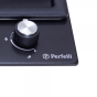 Варильна поверхня Perfelli HGM 61624 BL - 8