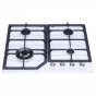 Варочная поверхность Perfelli HGM 61624 WH - 2