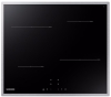 Индукционная варочная поверхность Samsung NZ64T3706C1 - 1