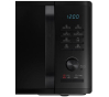 Мікрохвильова піч SAMSUNG MG23K3515CK - 3