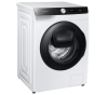 Пральна машина Samsung AddWash AI Control WW80T554DAE - 2