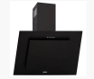 Витяжка похильна ELEYUS VERTICAL 470 60 BL - 1