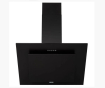Витяжка похильна ELEYUS VERTICAL 470 60 BL - 2