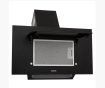 Витяжка похильна ELEYUS VERTICAL 470 60 BL - 4