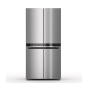 Холодильник с морозильной камерой SBS Whirlpool WQ9U2L - 1