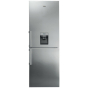 Холодильник із морозильною камерою Whirlpool WB70I 952 X AQUA - 3