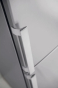 Холодильник із морозильною камерою Whirlpool WB70E 972 X - 5
