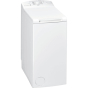 Пральна машина автоматична WHIRLPOOL TDLR 7220LS PL-N - 1