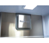 Встраиваемый холодильник с морозильной камерой Beko BCNA306E3SN - 3