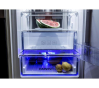 Встраиваемый холодильник с морозильной камерой Beko BCNA306E3SN - 5