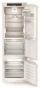 Встраиваемый холодильник с морозильной камерой Liebherr ICBb 5152 - 1