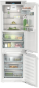 Вбудований холодильник Liebherr ICBNd 5153 - 1