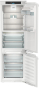 Вбудований холодильник Liebherr ICBNd 5153 - 4