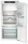 Встраиваемый холодильник Liebherr IRBd 4151 - 2