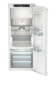 Вбудований холодильник Liebherr IRBd 4551 - 1