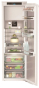 Встраиваемый холодильник с морозильной камерой Liebherr IRBdi 5171 - 1